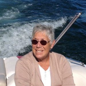 Meet your Posher, Linda